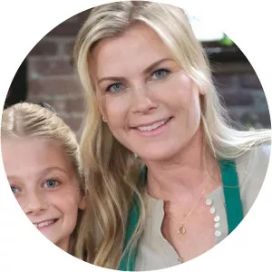 Sydney DiMera photograph