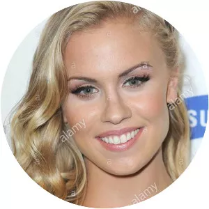 Sydney Esiason - Boomer Esiason's daughter