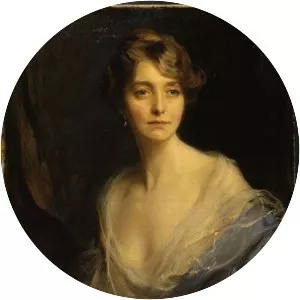 Sydney Bowles photograph