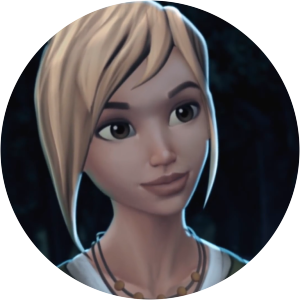 Sydney Gardner Max Steel