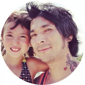 Sydney Harada - Yoji Harada's daughter