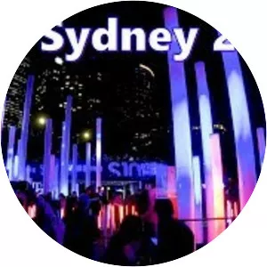 Sydney Harbour Bridge