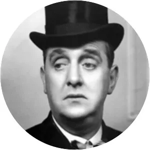 Sydney Howard - English film actor