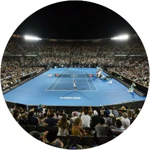 Sydney International