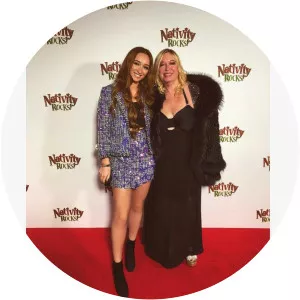 Sydney Isitt-Ager - Actress