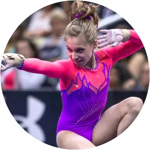 Sydney JohnsonScharpf