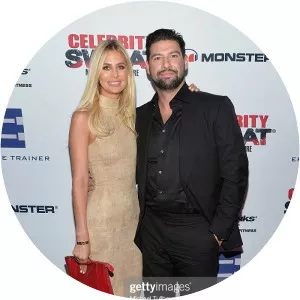 Sydney Kaplan photograph