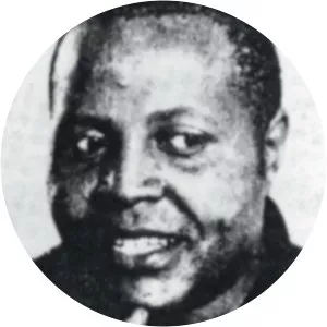 Sydney Kumalo
