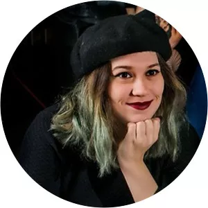 Sydney Larkin photograph