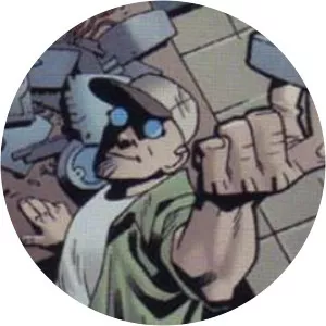 Sydney Leach - Movie character