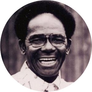 Sydney Llewellyn photograph