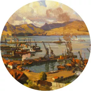 Sydney Lough Thompson