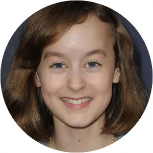 Sydney Lucas - American actress