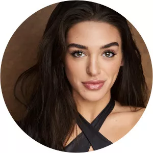 Sydney Malakeh - Actress