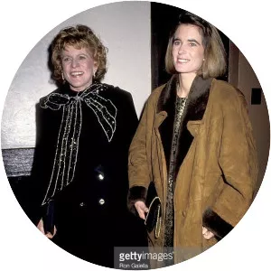 Sydney Maleia Kennedy Lawford