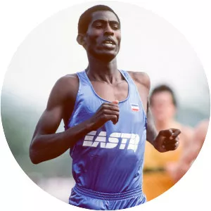 Sydney Maree - Runner