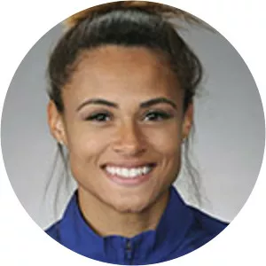 Sydney McLaughlin