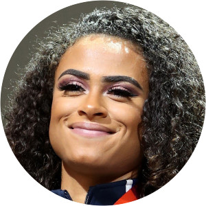 Sydney McLaughlin-Levrone