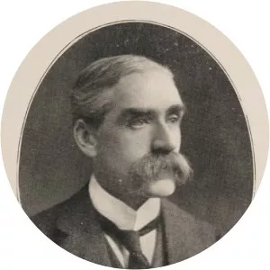 Sydney Mitchell - Architect