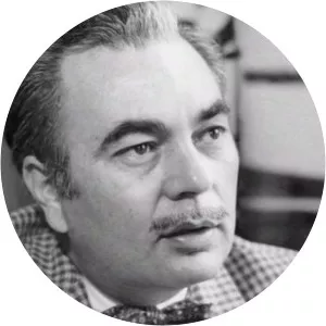 Sydney Newman - Canadian film producer