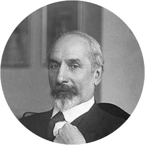 Sydney Olivier, 1st Baron Olivier - Former Secretary of State for India