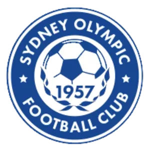 Sydney Olympic FC - Soccer club