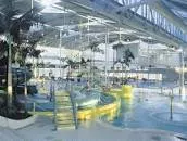 Sydney Olympic Park Aquatic Centre