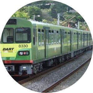 Sydney Parade railway station