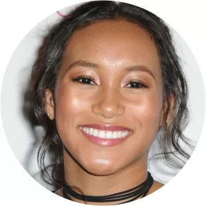 Sydney Park - American actress