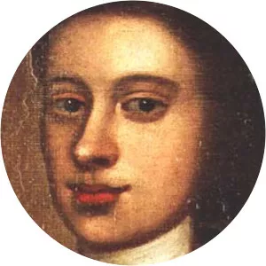 Sydney Parkinson - Botanical illustrator