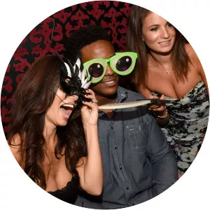 Sydney Rae James photograph