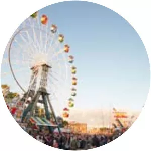 Sydney Royal Easter Show - 