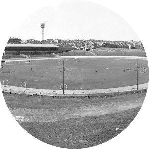 Sydney Sports Ground