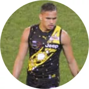 Sydney Stack - Australian rules footballer