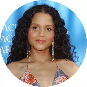 Sydney Tamiia Poitier