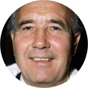 Sydney Templeman, Baron Templeman