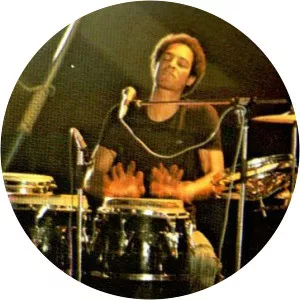 Sydney Thiam Musician