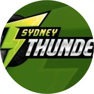 Sydney Thunder - Cricket team
