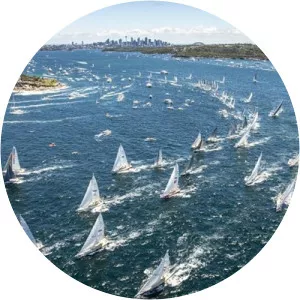 Sydney to Hobart Yacht Race - 