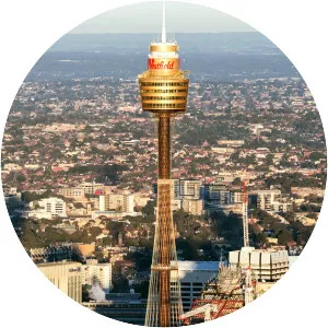 Sydney Tower