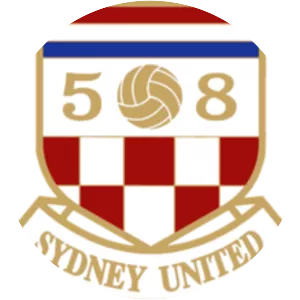 Sydney United 58 FC