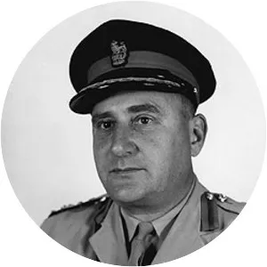 Sydney Valpy Radley-Walters - Military personnel