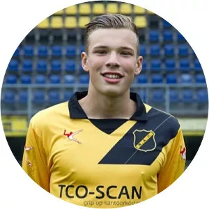 Sydney van Hooijdonk