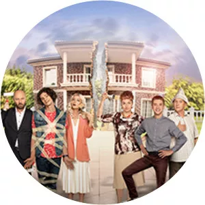 Sydórenky - SydorénkySince 2019 - TV program