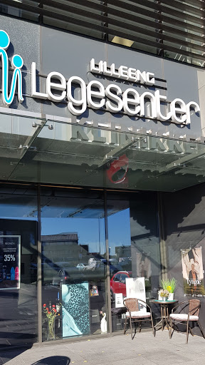 Sydsiden handelspark - Pharmacy in Moss, Norway