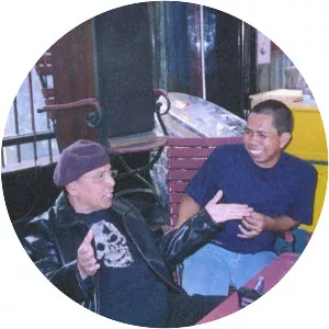 Syech Abidin - Singer