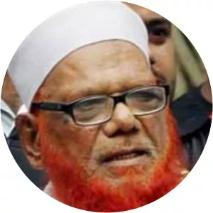 Syed Abdul Karim Tunda