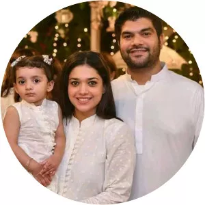 Syed Abdul Qassam Jafri photograph