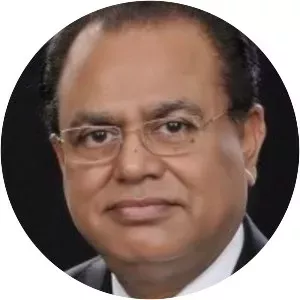 Syed Abul Hossain - Former Member of the Parliament of Bangladesh