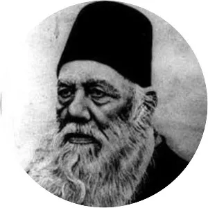Syed Ahmad Khan - Indian educationist
